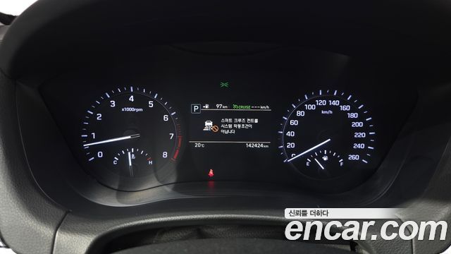 Genesis G80 3.3 GDI AWD Premium Luxury 2019 — фото 8