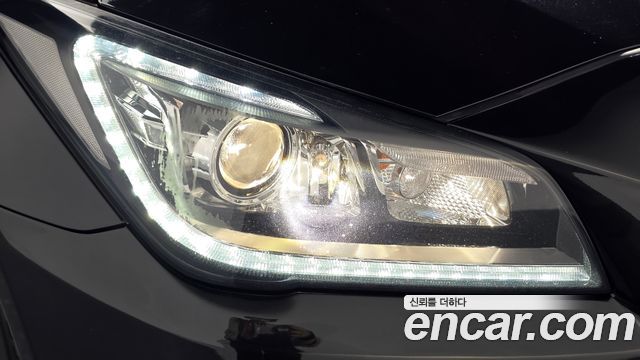 Genesis G80 3.3 GDI AWD Premium Luxury 2019 — фото 22