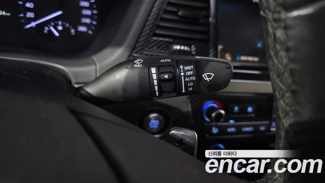 Genesis G80 3.3 GDI AWD Premium Luxury 2019 — фото 29