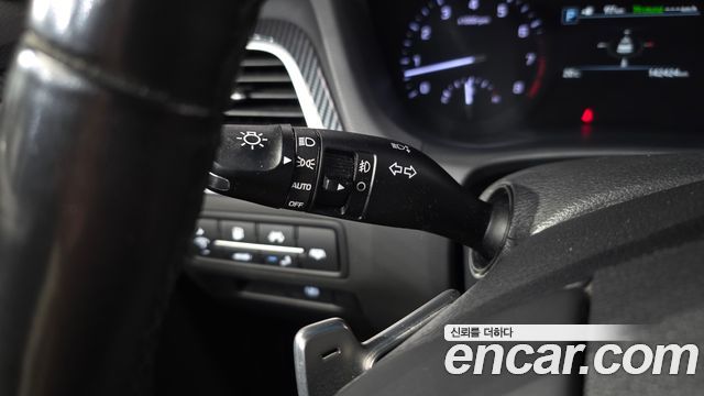 Genesis G80 3.3 GDI AWD Premium Luxury 2019 — фото 33