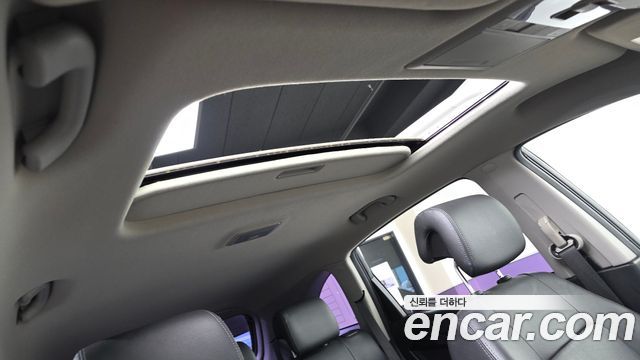 Chevrolet Captiva 2WD LT Premium 2015 — фото 17