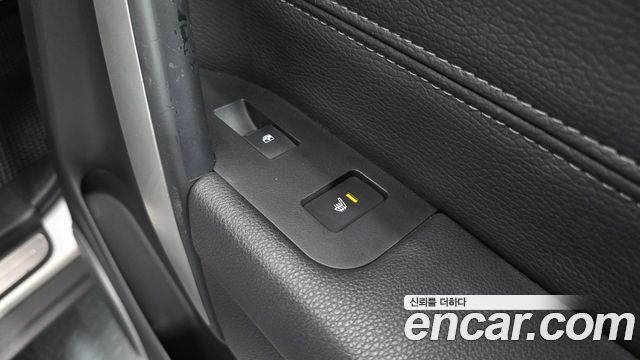 Chevrolet Captiva 2WD LT Premium 2015 — фото 18