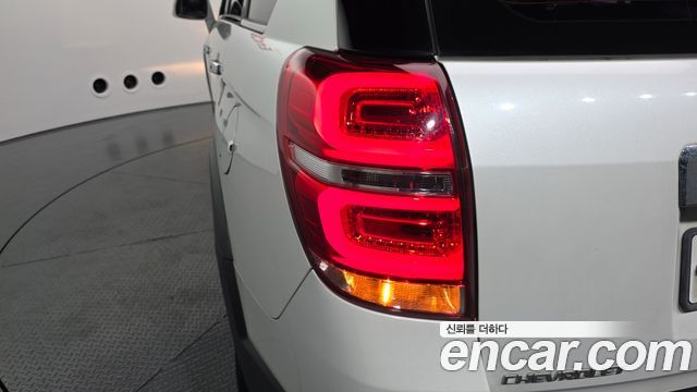 Chevrolet Captiva 2WD LT Premium 2015 — фото 23