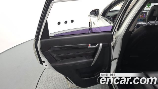 Chevrolet Captiva 2WD LT Premium 2015 — фото 25