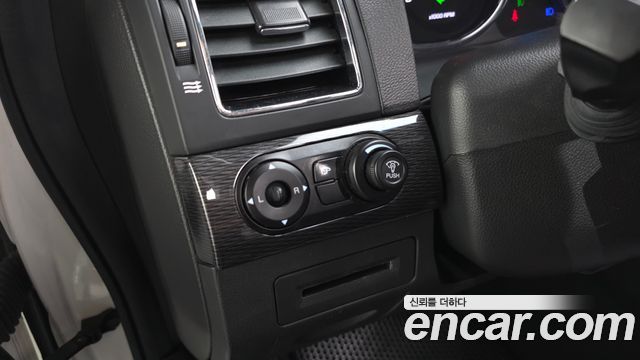 Chevrolet Captiva 2WD LT Premium 2015 — фото 28