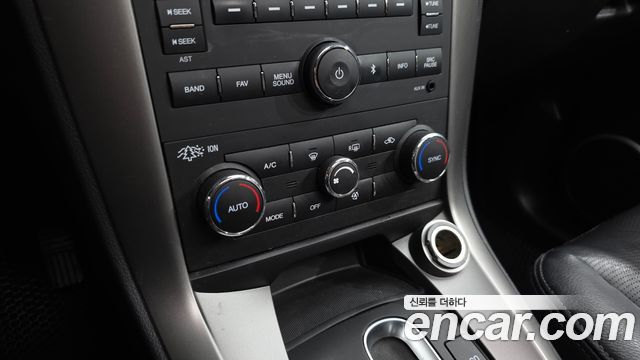 Chevrolet Captiva 2WD LT Premium 2015 — фото 31