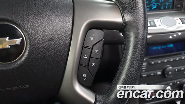 Chevrolet Captiva 2WD LT Premium 2015 — фото 32