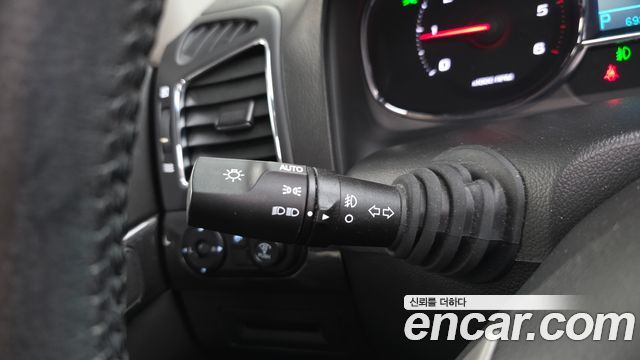 Chevrolet Captiva 2WD LT Premium 2015 — фото 33