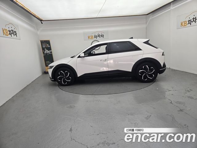 Hyundai Ioniq 5 Long Range AWD Exclusive 2023 — фото 6