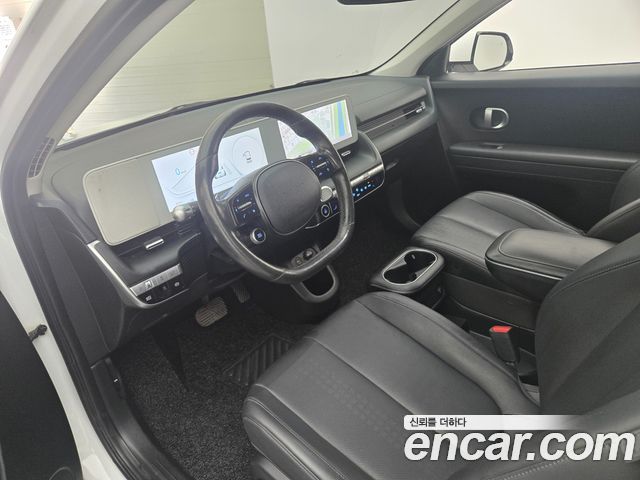 Hyundai Ioniq 5 Long Range AWD Exclusive 2023 — фото 7