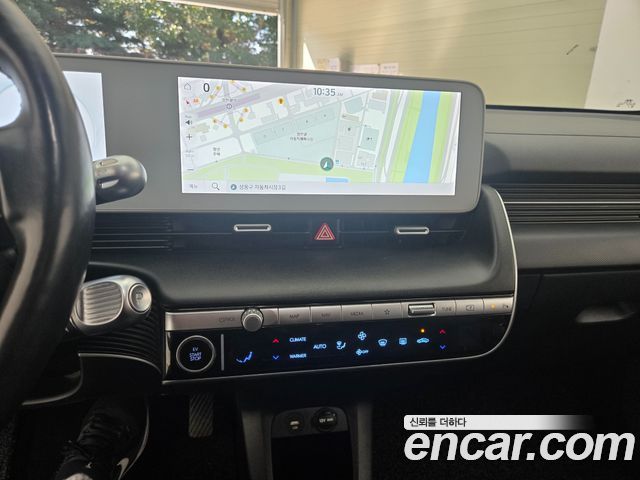 Hyundai Ioniq 5 Long Range AWD Exclusive 2023 — фото 15