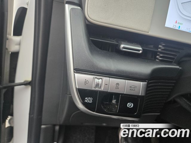 Hyundai Ioniq 5 Long Range AWD Exclusive 2023 — фото 17