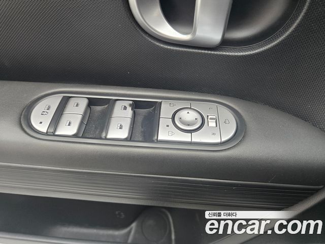 Hyundai Ioniq 5 Long Range AWD Exclusive 2023 — фото 18