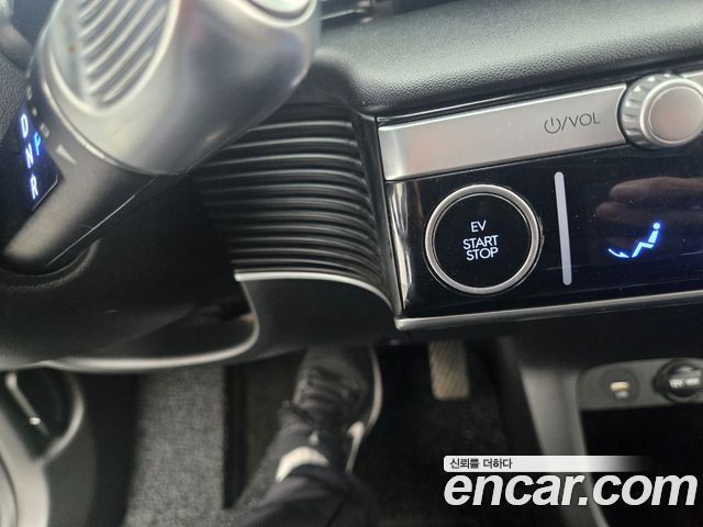 Hyundai Ioniq 5 Long Range AWD Exclusive 2023 — фото 21