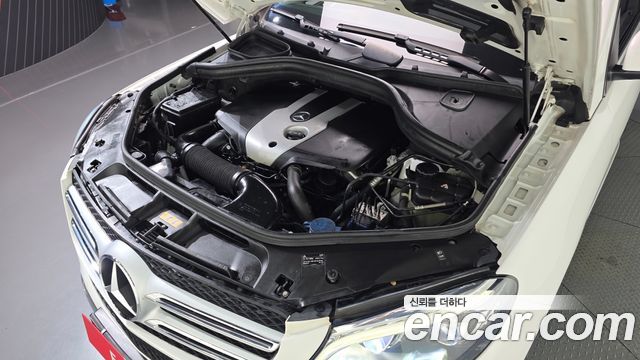Mercedes-Benz GLE-Class (W166) GLE250 d 4MATIC 2016 — фото 6