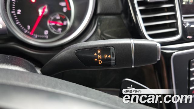 Mercedes-Benz GLE-Class (W166) GLE250 d 4MATIC 2016 — фото 9