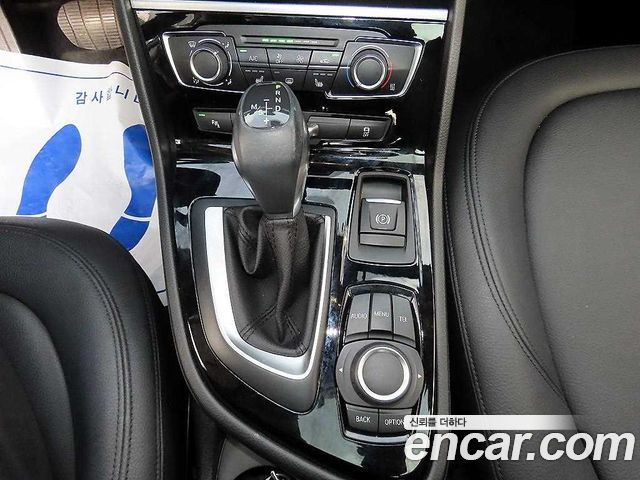 BMW 2 Series Active Tourer (F45) Joy 2017 — фото 10