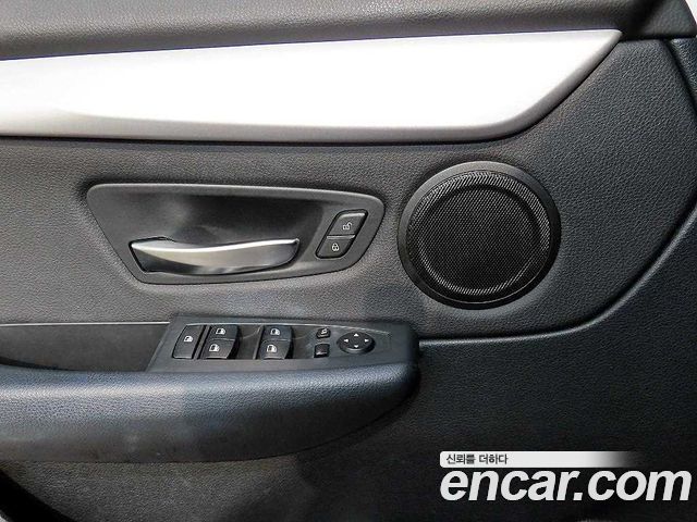 BMW 2 Series Active Tourer (F45) Joy 2017 — фото 15