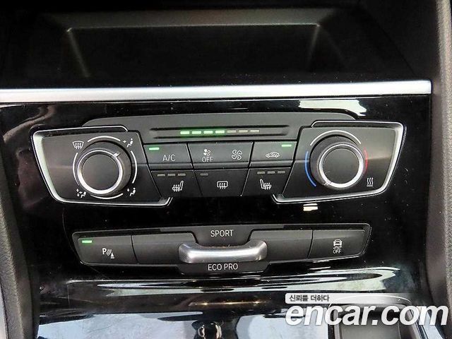 BMW 2 Series Active Tourer (F45) Joy 2017 — фото 18