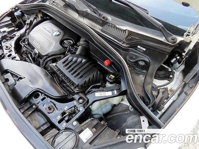 BMW 2 Series Active Tourer (F45) Joy 2017 — фото 23