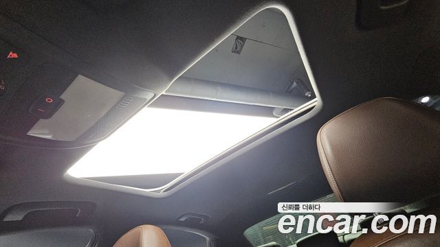 Audi A4 30 TDI B8 2015 — фото 17