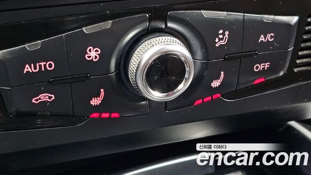 Audi A4 30 TDI B8 2015 — фото 19