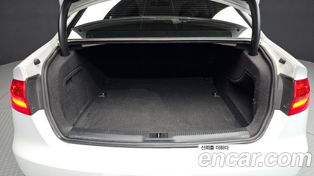 Audi A4 30 TDI B8 2015 — фото 20
