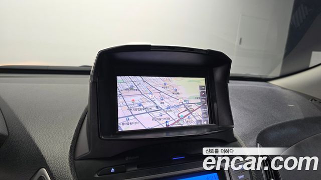 Hyundai Tucson ix Diesel(e-VGT) 4WD Smart 2015 — фото 15