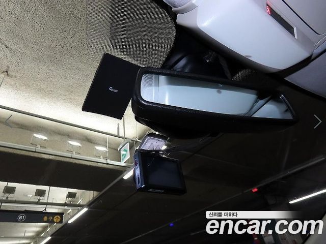 Renault Korea SM6 2.0 LPe SE (Disabled) 2017 — фото 21