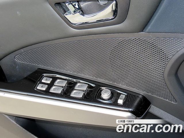 KG Mobility (SsangYong) Tivoli Diesel VX 2WD 2016 — фото 15