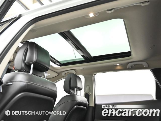 Renault Korea QM6 Diesel 2WD RE Signature 2018 — фото 22
