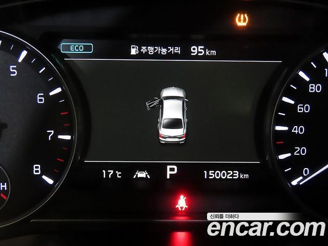 Kia K9 3.8 GDI AWD PlatinumⅡ 2020 — фото 9