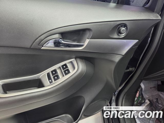 Chevrolet Orlando LPG LTZ Premium 2013 — фото 9