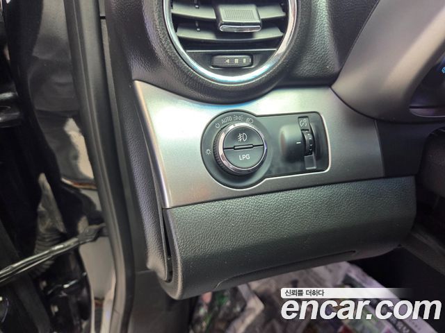 Chevrolet Orlando LPG LTZ Premium 2013 — фото 10