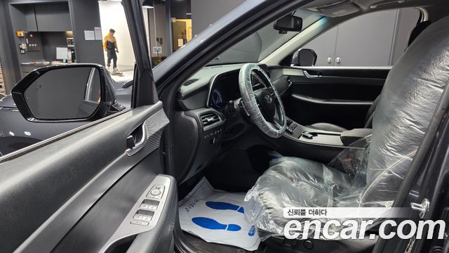 Hyundai Palisade Diesel 2.2 2WD Exclusive 2022 — фото 10