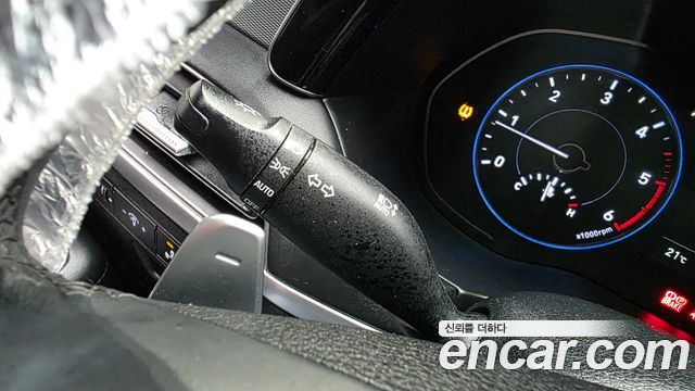 Hyundai Palisade Diesel 2.2 2WD Exclusive 2022 — фото 17