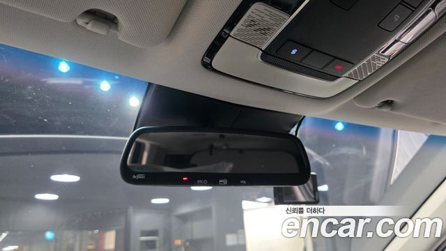 Hyundai Palisade Diesel 2.2 2WD Exclusive 2022 — фото 18