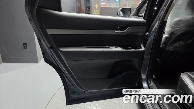 Hyundai Palisade Diesel 2.2 2WD Exclusive 2022 — фото 25