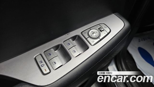 Hyundai Palisade Diesel 2.2 2WD Exclusive 2022 — фото 28