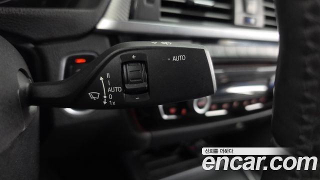 BMW 3 Series (F30) 320d M Sport Shadow 2018 — фото 27