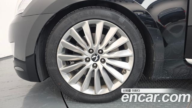 Hyundai Equus (New) VS380 Exclusive 2015 — фото 5
