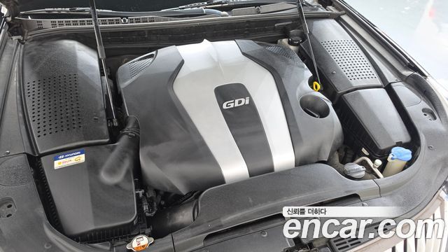 Hyundai Equus (New) VS380 Exclusive 2015 — фото 6