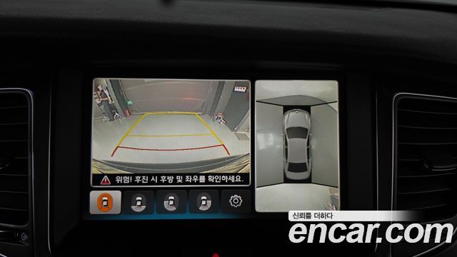 Hyundai Equus (New) VS380 Exclusive 2015 — фото 16