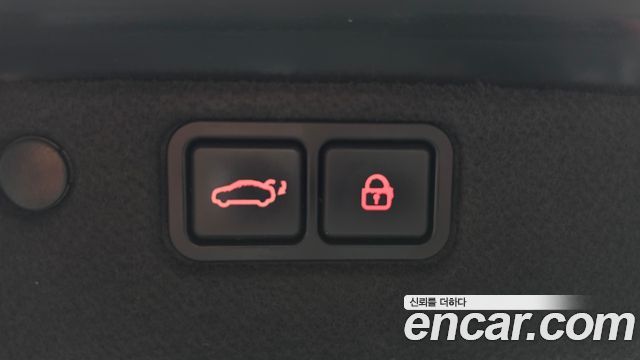 Hyundai Equus (New) VS380 Exclusive 2015 — фото 18