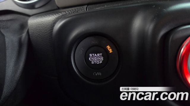Jeep Wrangler (JL) 2.0 Sport 4Door Willys Edition 2020 — фото 20