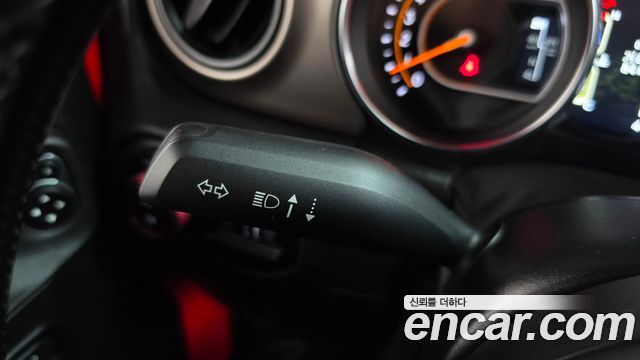 Jeep Wrangler (JL) 2.0 Sport 4Door Willys Edition 2020 — фото 28
