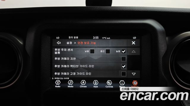 Jeep Wrangler (JL) 2.0 Sport 4Door Willys Edition 2020 — фото 29
