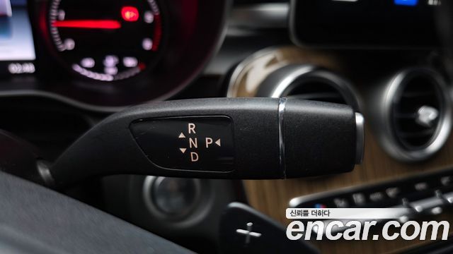 Mercedes-Benz C-Class (W205) C220 d Exclusive 2016 — фото 9