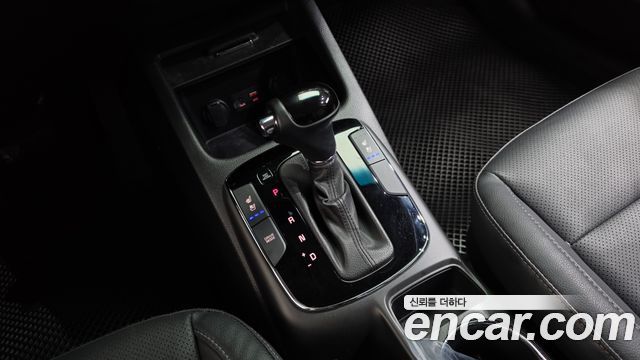 Kia K3 Prestige 2017 — фото 9