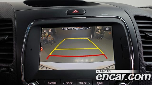 Kia K3 Prestige 2017 — фото 14